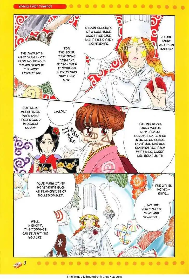 Miracle Dieter Miyuki Chapter 1 13
